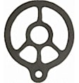 70672 Oil Filter Stand Gasket - Direct Fit