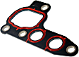 70801 Oil Filter Stand Gasket - Direct Fit