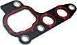70801 Oil Filter Stand Gasket - Direct Fit