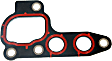 70801 Oil Filter Stand Gasket - Direct Fit