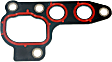 70801 Oil Filter Stand Gasket - Direct Fit