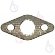 70893 EGR Valve Gasket - Direct Fit