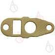 71098 EGR Valve Gasket - Direct Fit