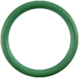 71202 EGR Valve Gasket - Direct Fit