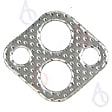 71218 EGR Valve Gasket - Direct Fit
