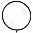 71227 EGR Valve Gasket - Direct Fit