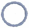 71278 EGR Valve Gasket - Direct Fit