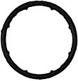 71343 Oil Cooler Gasket Set - Direct Fit