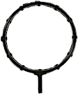 71409 EGR Valve Gasket