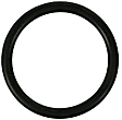 71583 EGR Valve Gasket - Direct Fit