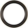 72343 Distributor O-Ring - Direct Fit
