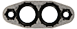 72462 Oil Filter Housing Gasket - Direct Fit