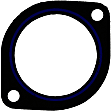 72764 Intake Plenum Gasket