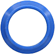 72928 EGR Valve Gasket - Direct Fit