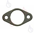 1955 GMC 100 - Carburetor Base Gasket - Direct Fit