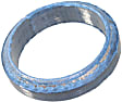 8194 Exhaust Flange Gasket - Direct Fit, Sold Individually