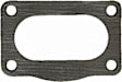 8632 Carburetor Base Gasket - Direct Fit