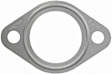 1960 Fargo FW100 Panel Delivery - Exhaust Flange Gasket, Flange, 5.1L 8Cyl