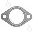 1960 Fargo FW100 Panel Delivery - Exhaust Flange Gasket, Flange, 5.1L 8Cyl