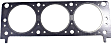 2003 Chevrolet Venture - Cylinder Head Gasket, 6 Cyl 3.4L