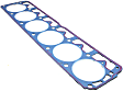 9076 PT-1 Cylinder Head Gasket, 4.0L, 6Cyl