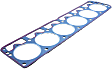 9076 PT-1 Cylinder Head Gasket, 4.0L, 6Cyl