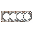 9115 PT Cylinder Head Gasket, 2.4L, 4Cyl OE Replacement Series