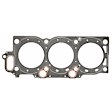 9201 PT Cylinder Head Gasket, 3.0L, 6Cyl