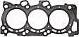 9256 PT Cylinder Head Gasket, OE Replacement Series