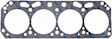 9406 PT Cylinder Head Gasket, 2.5L, 4Cyl