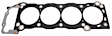 9465 PT Cylinder Head Gasket, OE Replacement Series