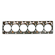 9522 PT Cylinder Head Gasket, 5.9L, 6Cyl OE Replacement Series