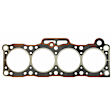 9572 PT Cylinder Head Gasket, 2.2L, 4Cyl