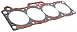 9572 PT Cylinder Head Gasket, 2.2L, 4Cyl