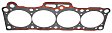 9572 PT Cylinder Head Gasket, 2.2L, 4Cyl