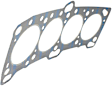 9627 PT Cylinder Head Gasket