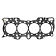9698 PT Cylinder Head Gasket, 1.8L, 4Cyl