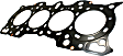 9698 PT Cylinder Head Gasket, 1.8L, 4Cyl