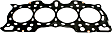 9698 PT Cylinder Head Gasket, 1.8L, 4Cyl