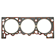 9724 PT-2 Cylinder Head Gasket, 4.0L, 6Cyl