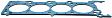 9792 PT-2 Cylinder Head Gasket