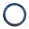 9802 Exhaust Flange Gasket - Direct Fit, Sold Individually