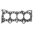 1995 Honda Civic del Sol - Cylinder Head Gasket, 4 Cyl 1.6L