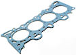 1995 Honda Civic del Sol - Cylinder Head Gasket, 4 Cyl 1.6L