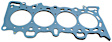 1995 Honda Civic del Sol - Cylinder Head Gasket, 4 Cyl 1.6L
