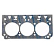 9917 PT Cylinder Head Gasket, 3.8L, 6Cyl