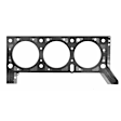 9996 PT Cylinder Head Gasket, 3.8L, 6Cyl OE Replacement Series