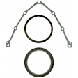 BS 40011 Crankshaft Seal - Direct Fit, Kit