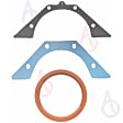 BS 40158 Crankshaft Seal - Direct Fit, Kit