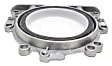 BS40187 Rear Main Seal - Rubber, Direct Fit, Sold Individually